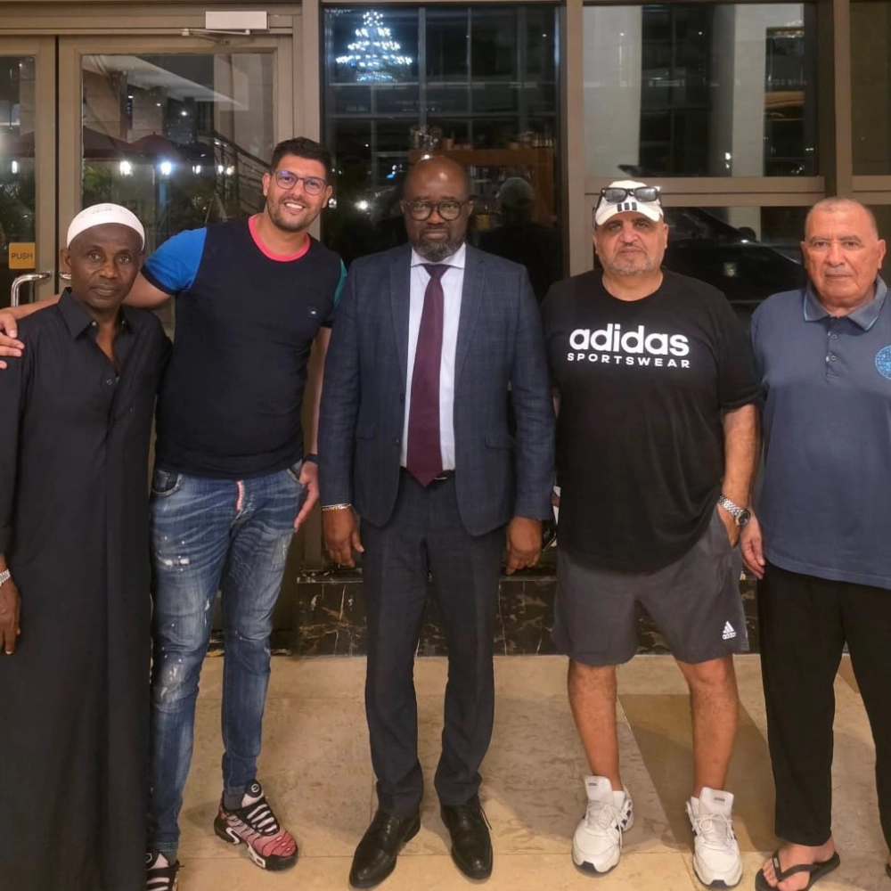 🇬🇭 Ghana Scouting Mission: Connecting with Legends and Building the Future new proje10ct (12)