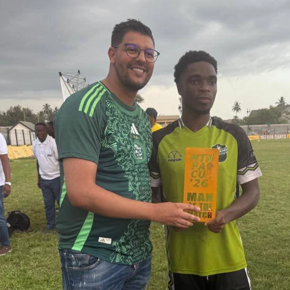 🇬🇭 Ghana Scouting Mission: Connecting with Legends and Building the Future new proje10ct (15)