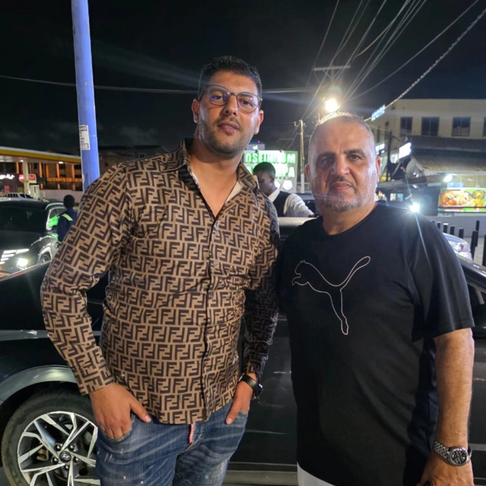 🇬🇭 Ghana Scouting Mission: Connecting with Legends and Building the Future new proje10ct (16)