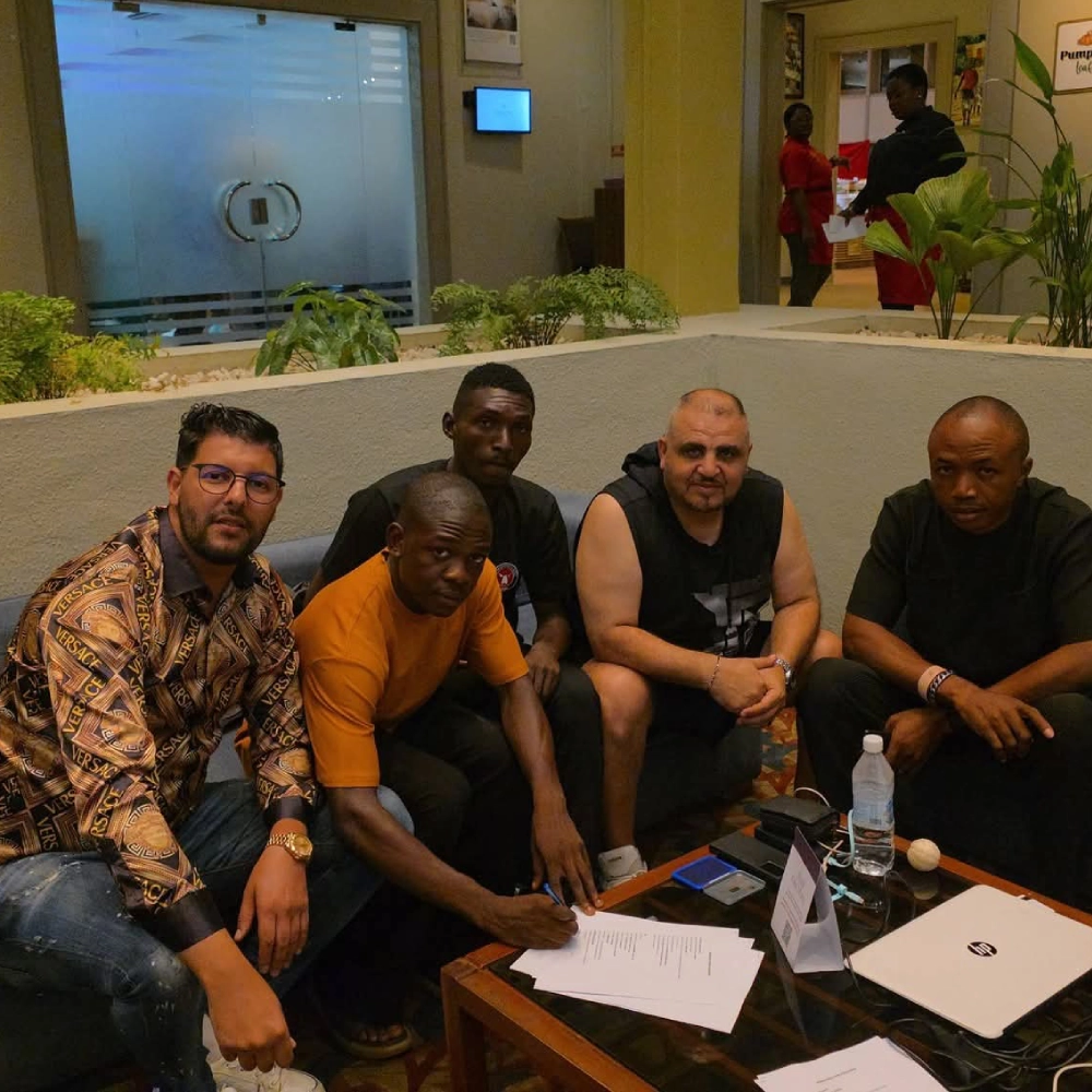 🇳🇬 Strategic Partnership Signed in Nigeria: Younes Abdou Expands Global Network new proje10ct (2)