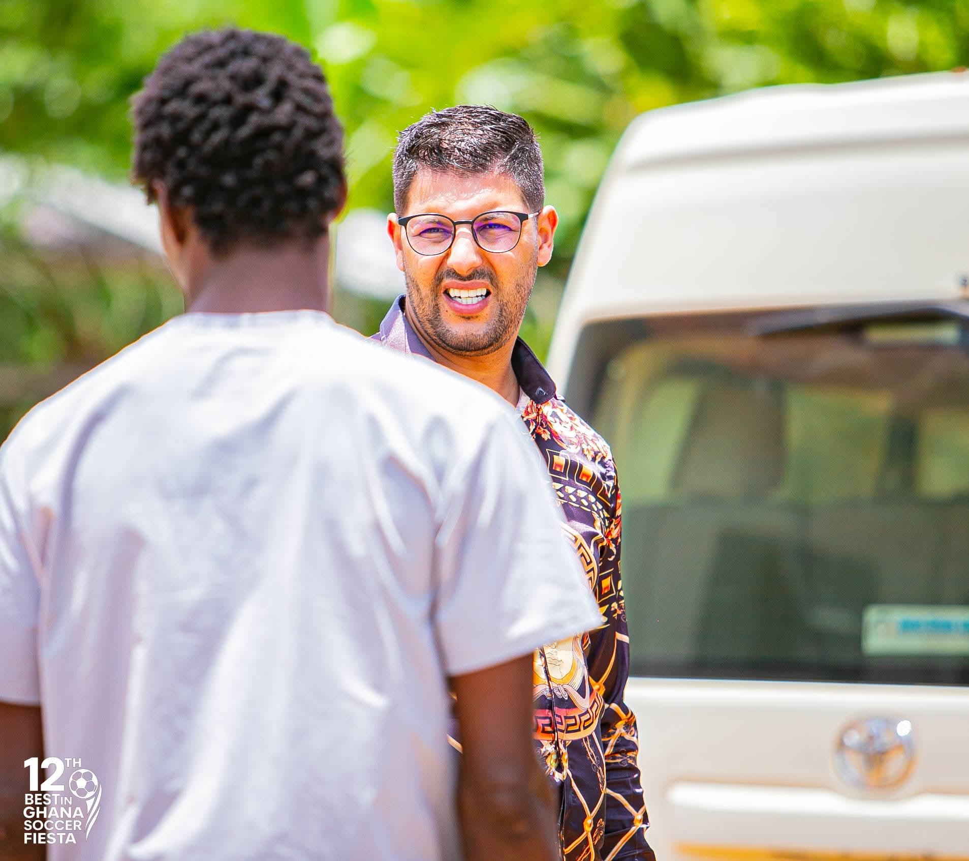 🇬🇭 Ghana Scouting Mission: Connecting with Legends and Building the Future whatsapp image 2026 04 24 at 20.37.33 (2)